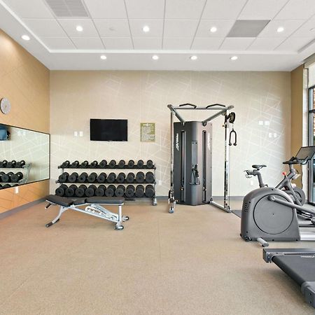 Homewood Suites By Hilton San Antonio Riverwalk/Downtown Extérieur photo