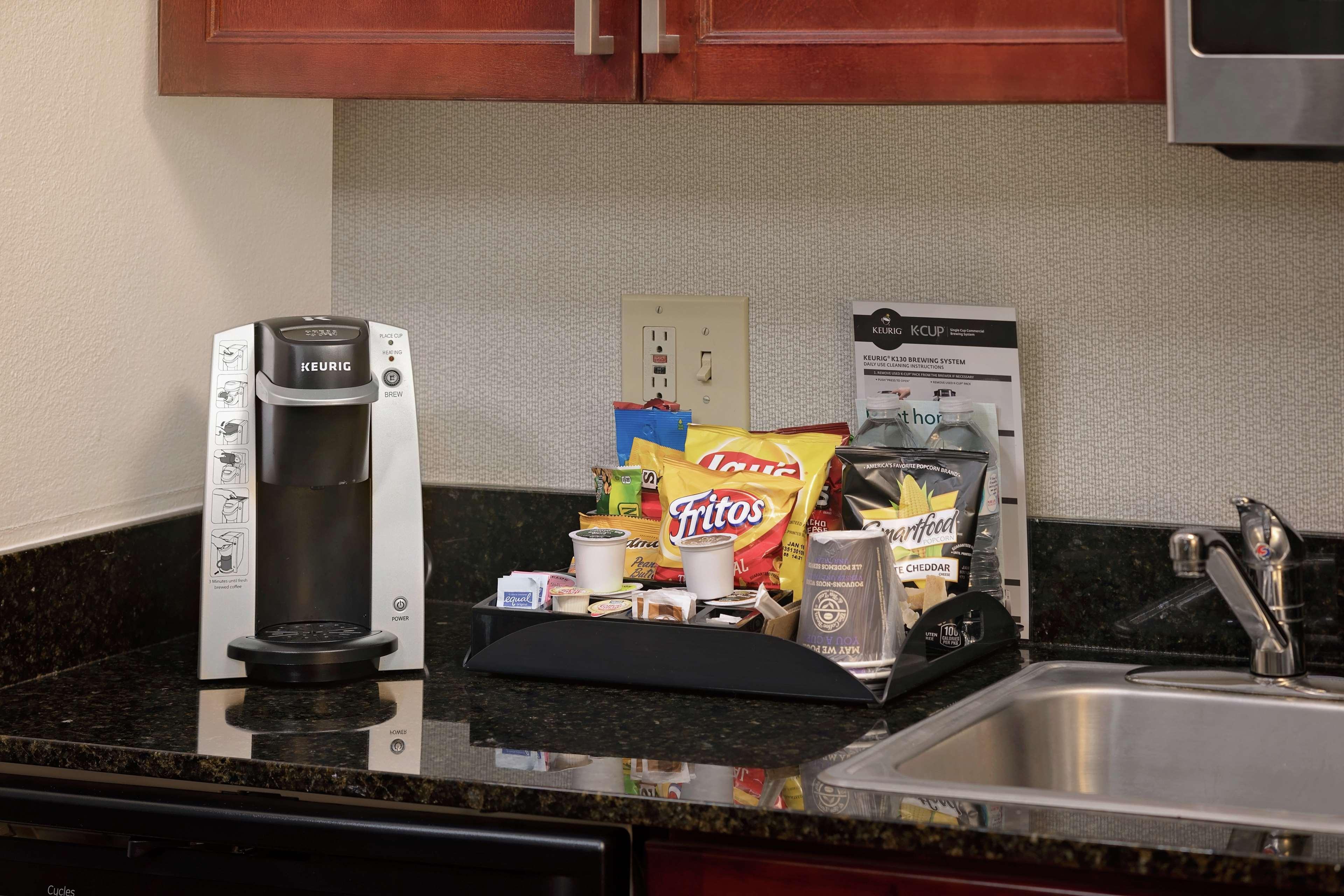 Homewood Suites By Hilton San Antonio Riverwalk/Downtown Extérieur photo