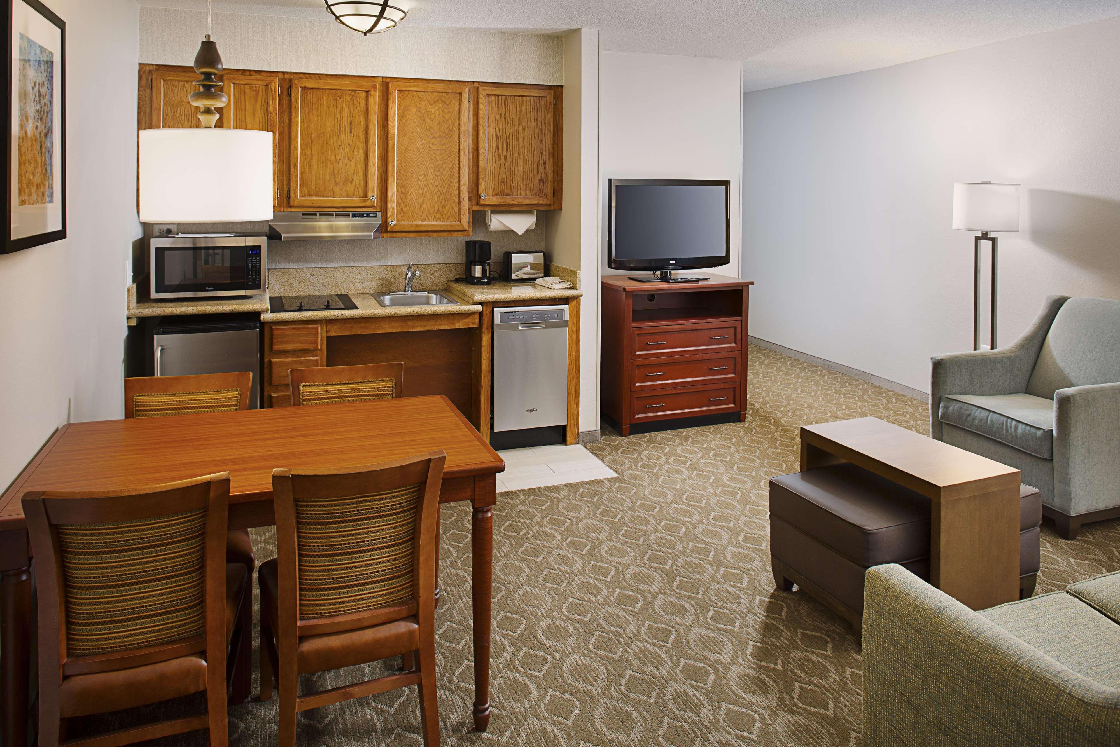 Homewood Suites By Hilton San Antonio Riverwalk/Downtown Extérieur photo