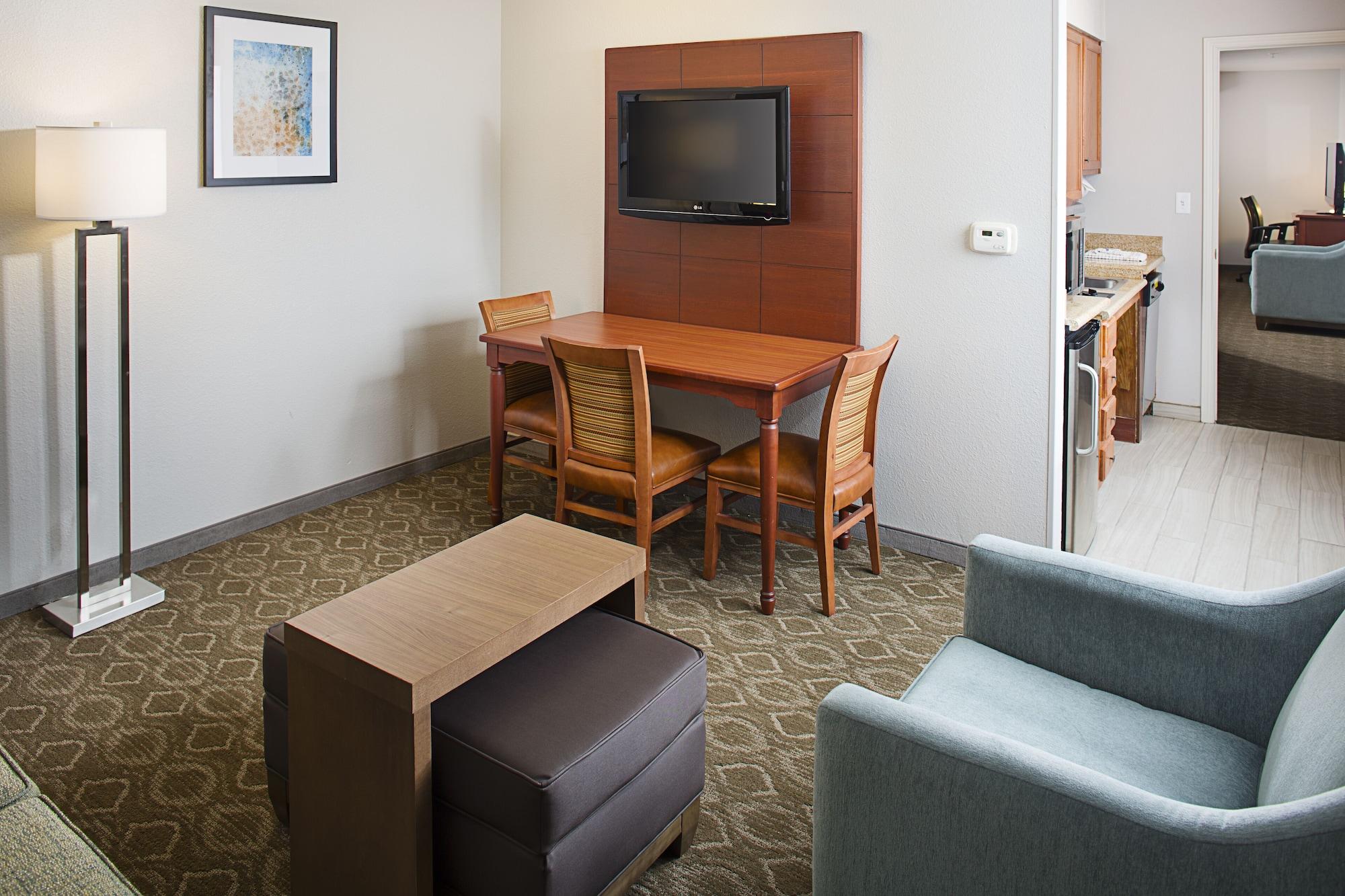 Homewood Suites By Hilton San Antonio Riverwalk/Downtown Extérieur photo