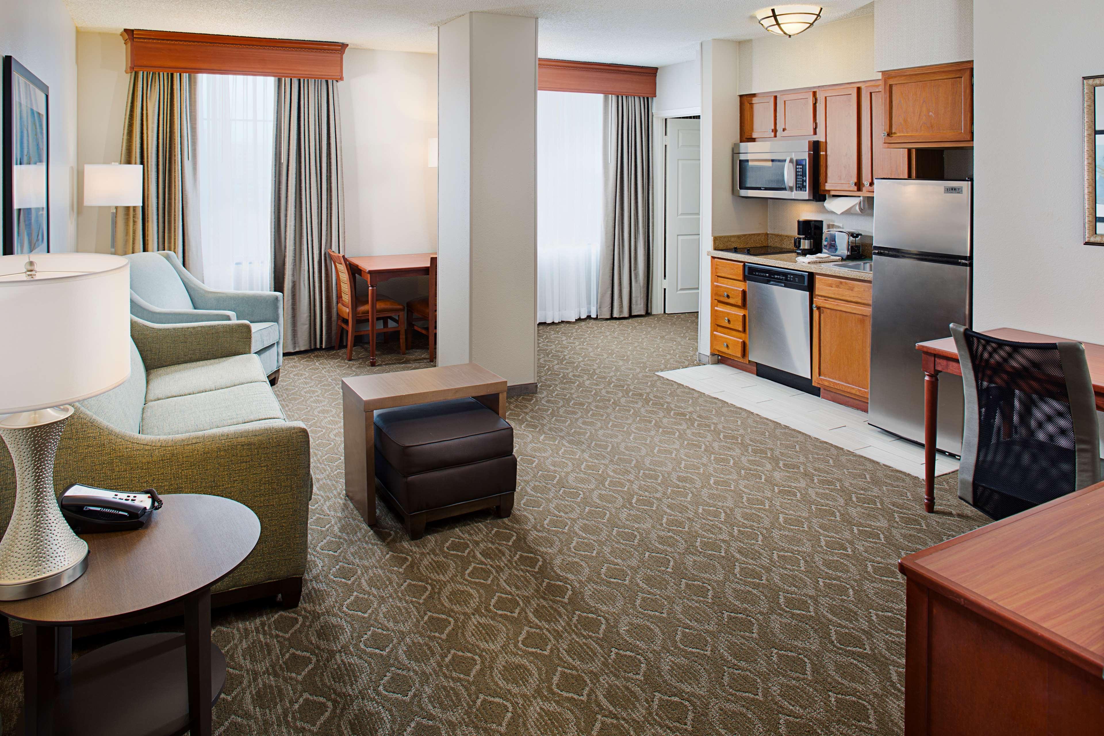 Homewood Suites By Hilton San Antonio Riverwalk/Downtown Extérieur photo