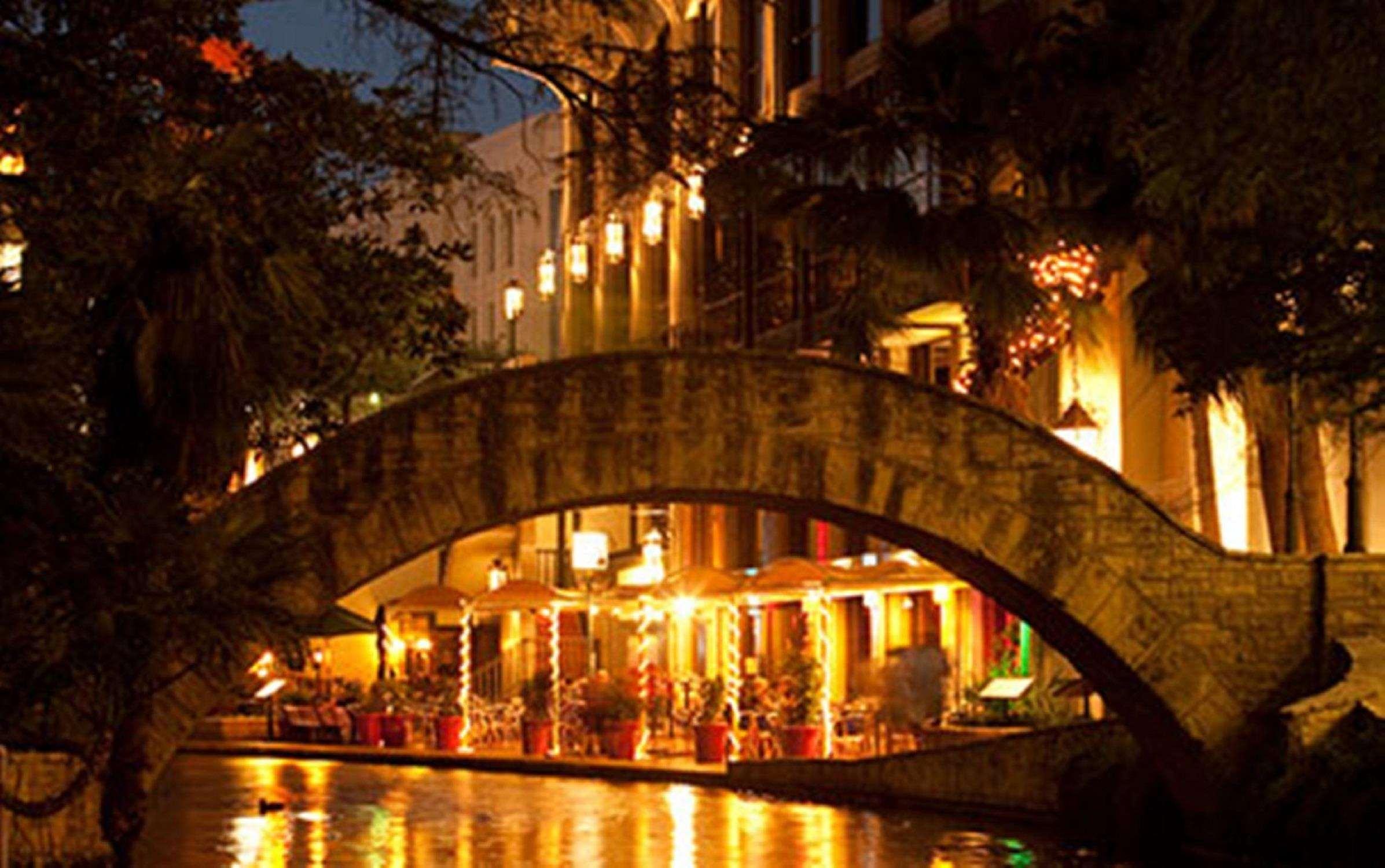 Homewood Suites By Hilton San Antonio Riverwalk/Downtown Extérieur photo