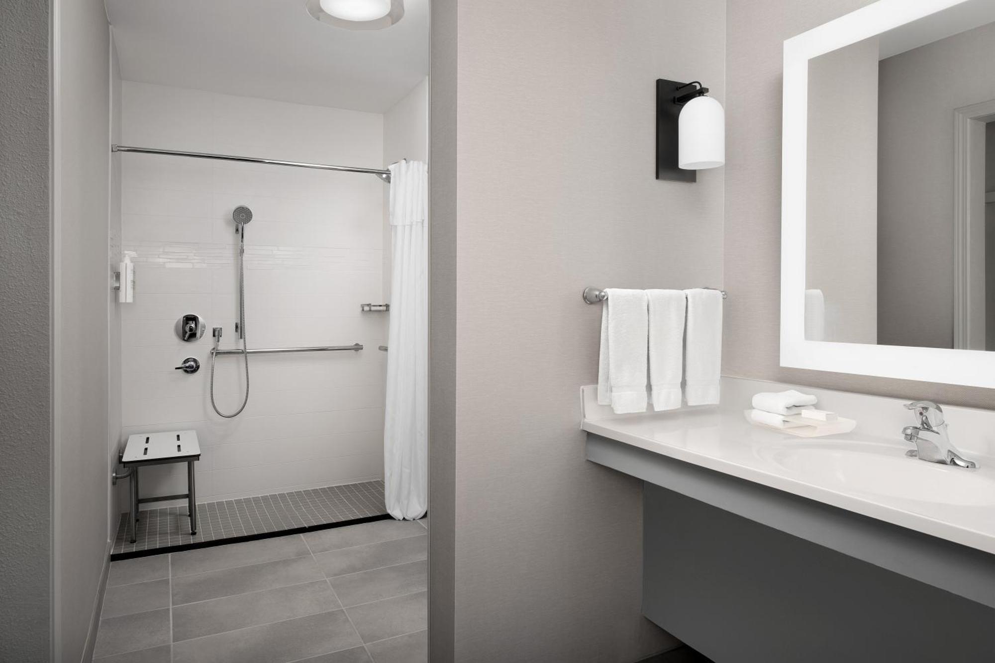 Homewood Suites By Hilton San Antonio Riverwalk/Downtown Extérieur photo
