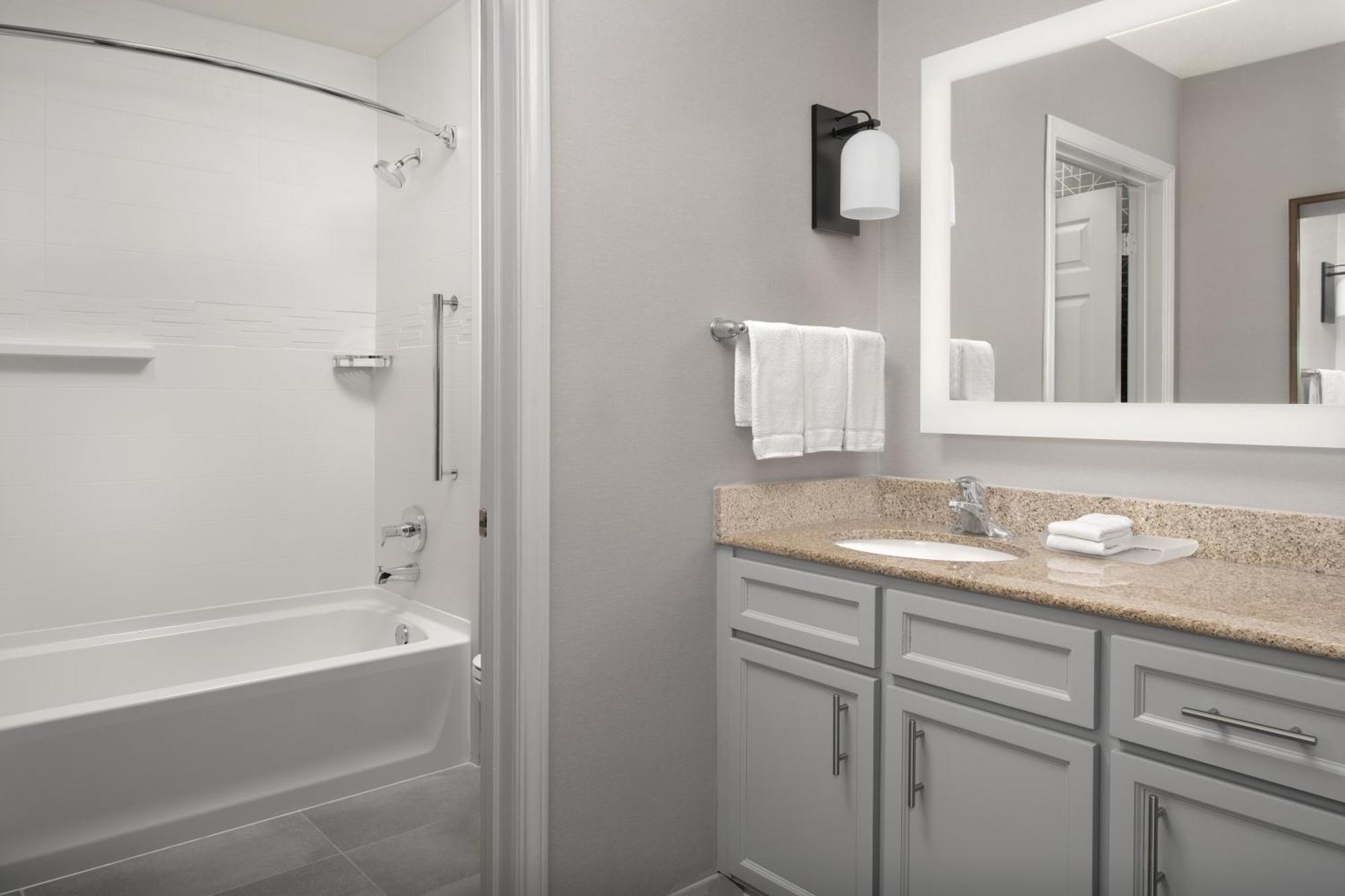 Homewood Suites By Hilton San Antonio Riverwalk/Downtown Chambre photo