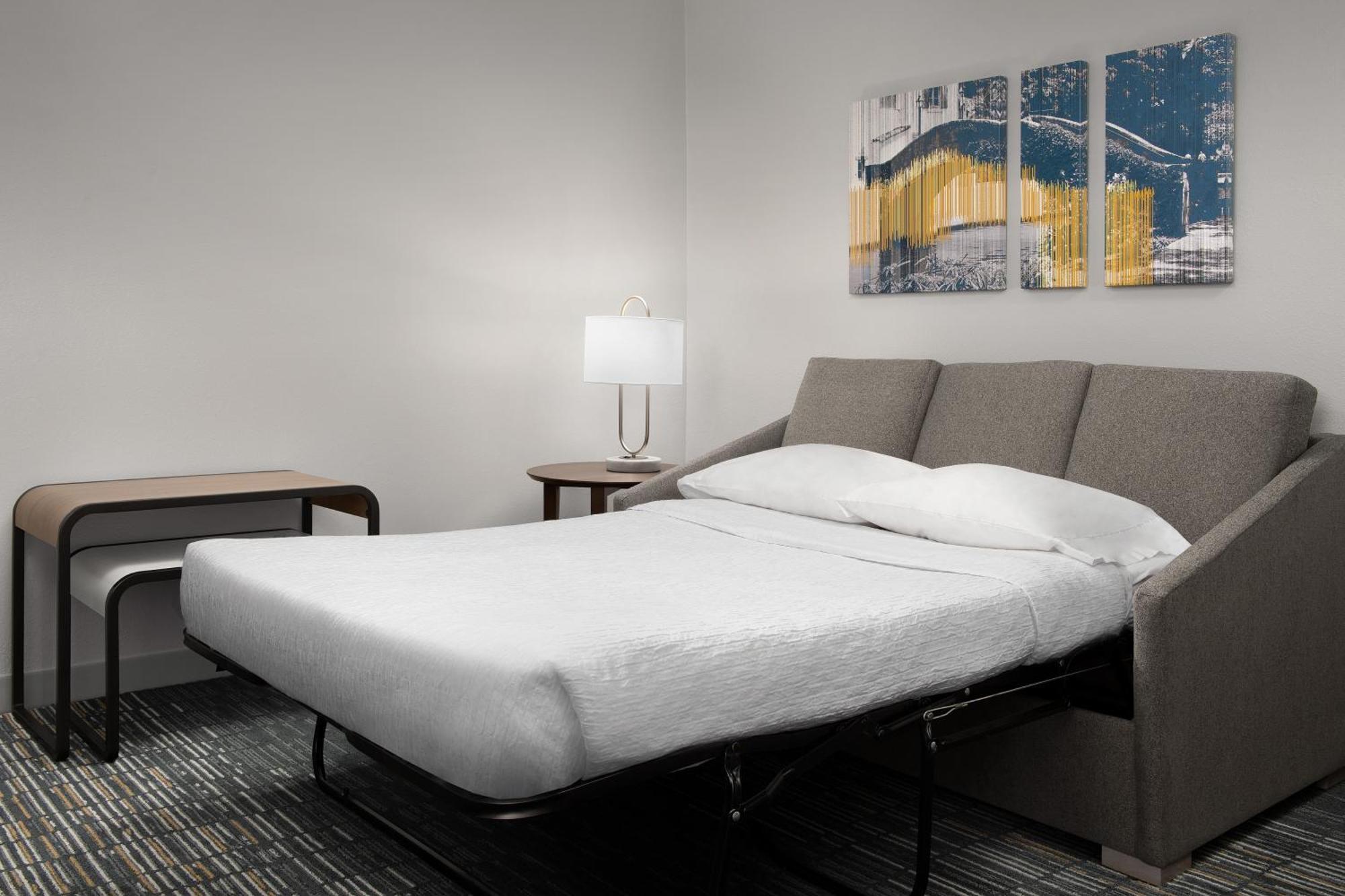 Homewood Suites By Hilton San Antonio Riverwalk/Downtown Extérieur photo