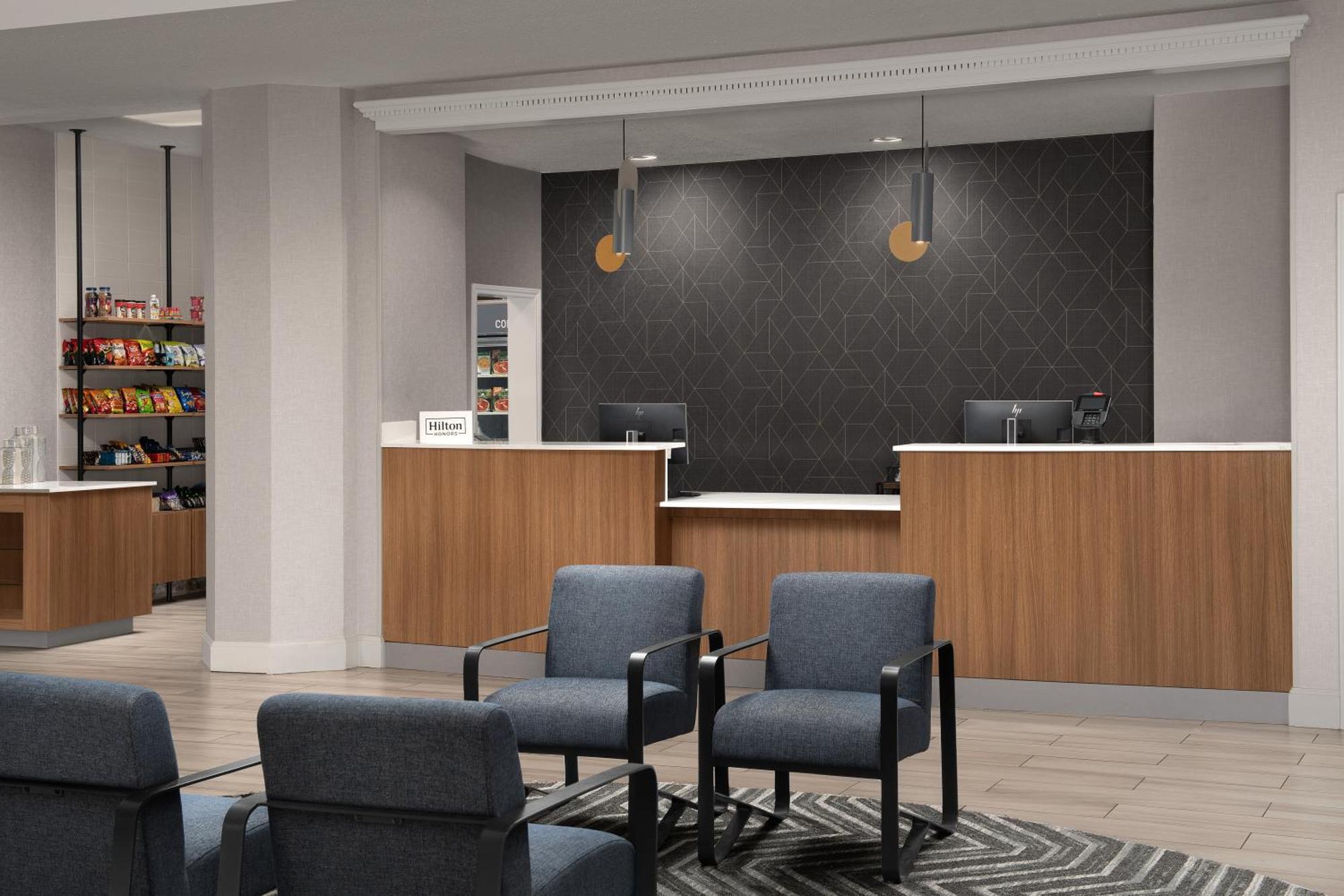 Homewood Suites By Hilton San Antonio Riverwalk/Downtown Extérieur photo