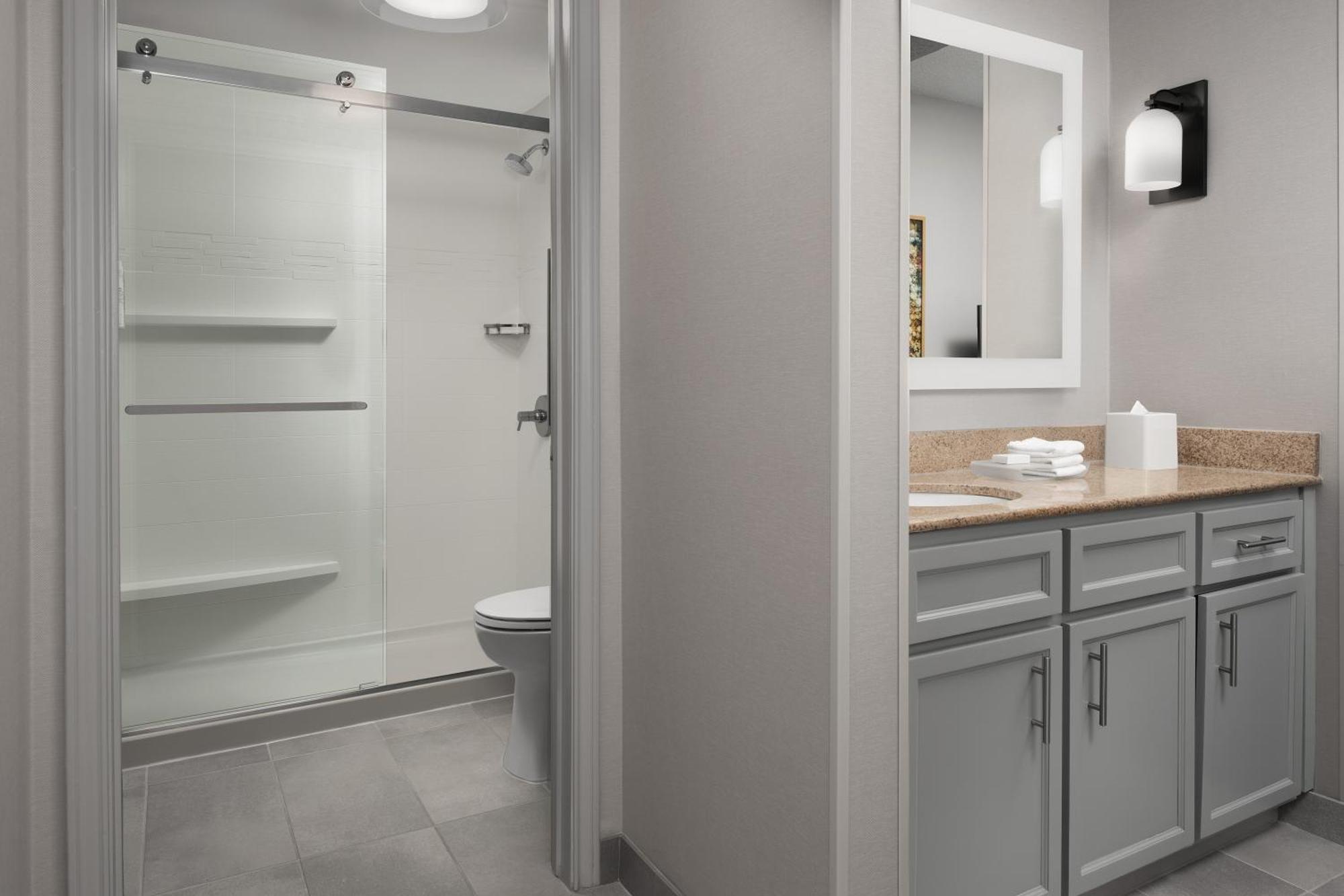 Homewood Suites By Hilton San Antonio Riverwalk/Downtown Chambre photo