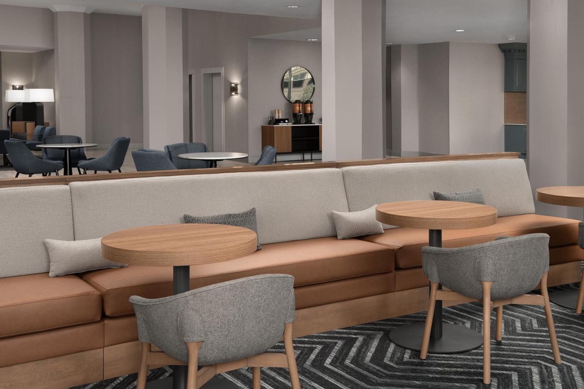 Homewood Suites By Hilton San Antonio Riverwalk/Downtown Extérieur photo