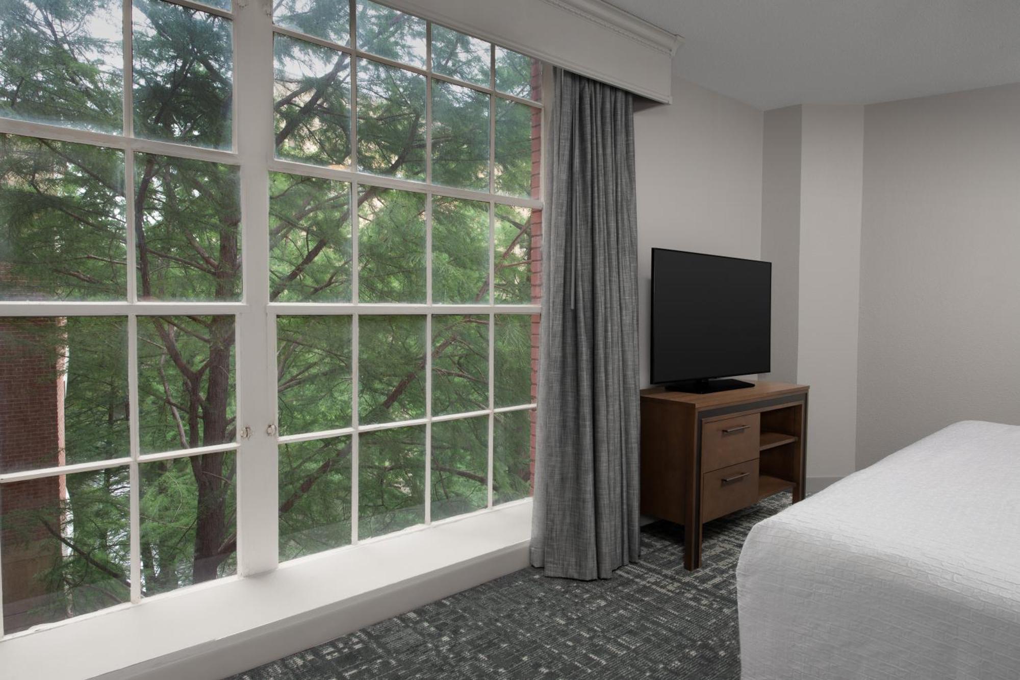 Homewood Suites By Hilton San Antonio Riverwalk/Downtown Extérieur photo