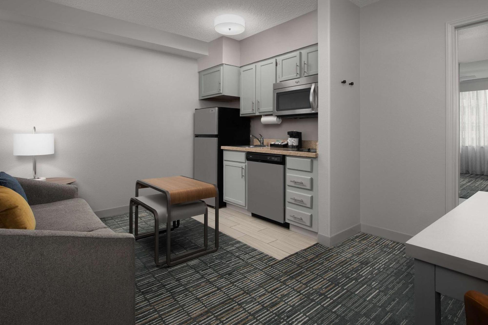 Homewood Suites By Hilton San Antonio Riverwalk/Downtown Extérieur photo