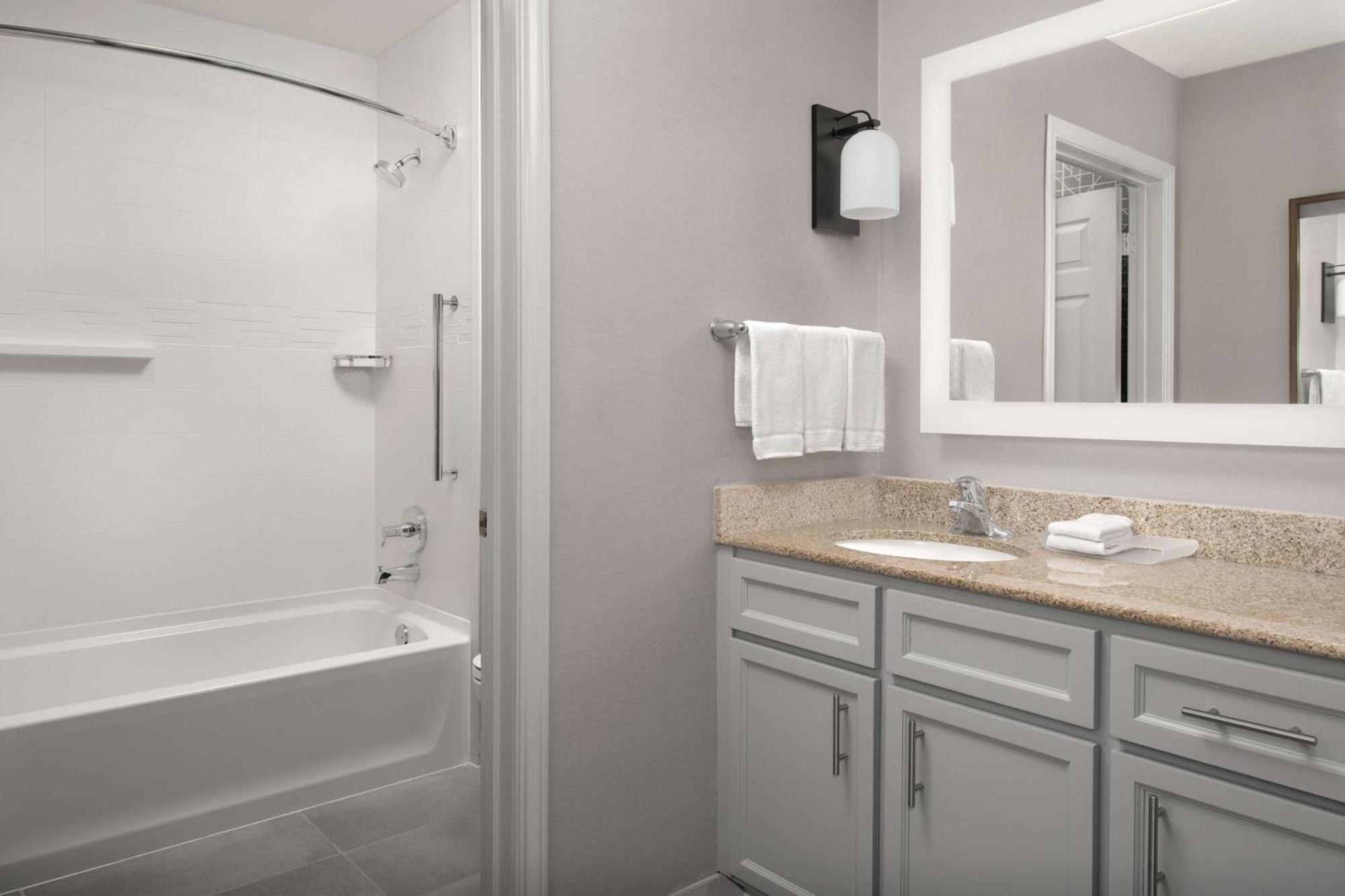 Homewood Suites By Hilton San Antonio Riverwalk/Downtown Extérieur photo