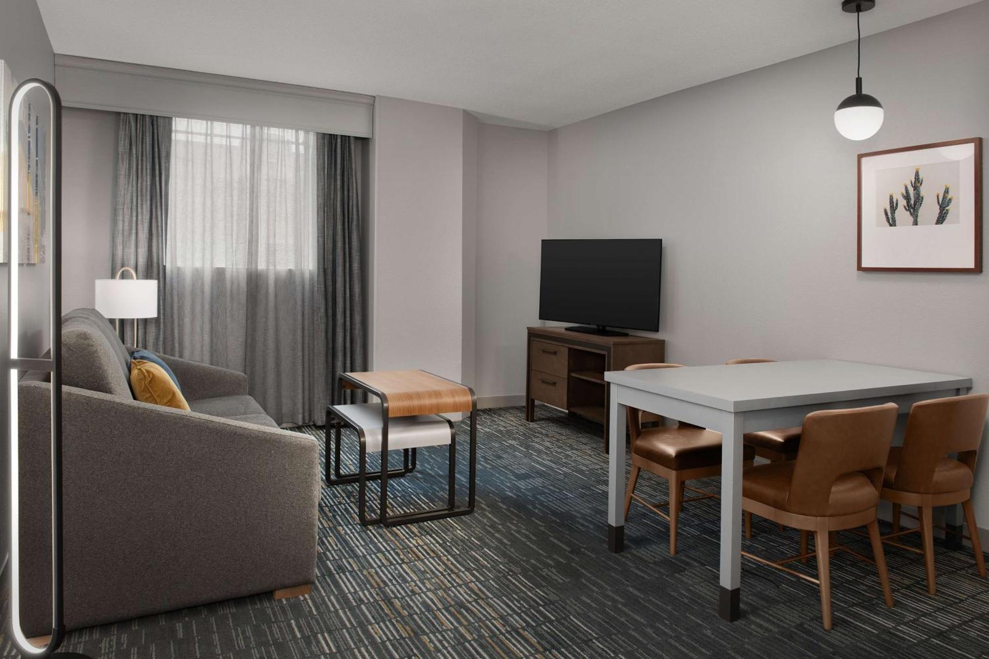 Homewood Suites By Hilton San Antonio Riverwalk/Downtown Extérieur photo