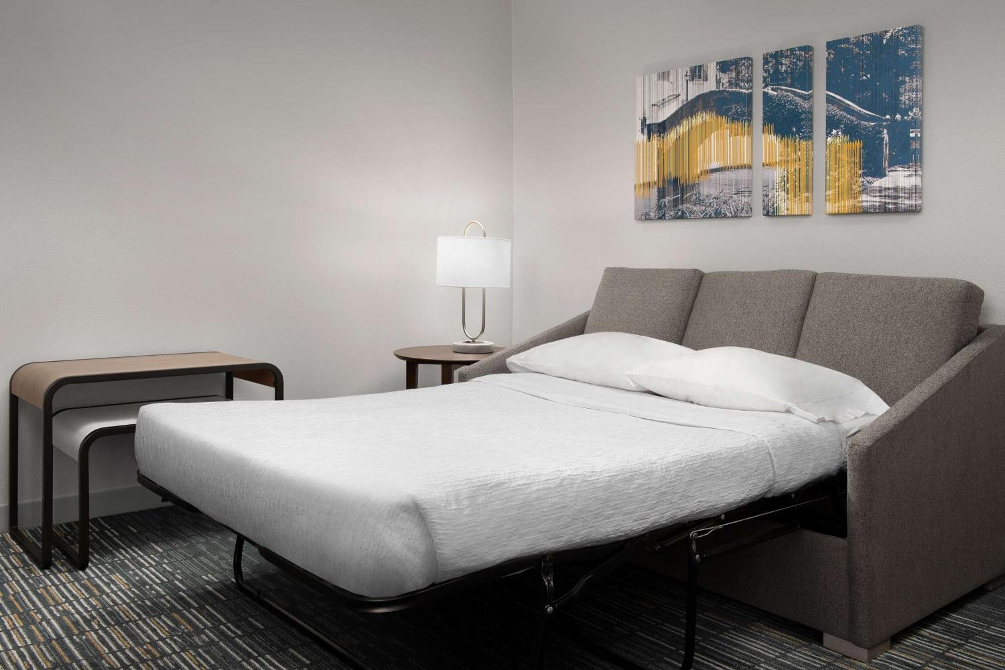 Homewood Suites By Hilton San Antonio Riverwalk/Downtown Extérieur photo