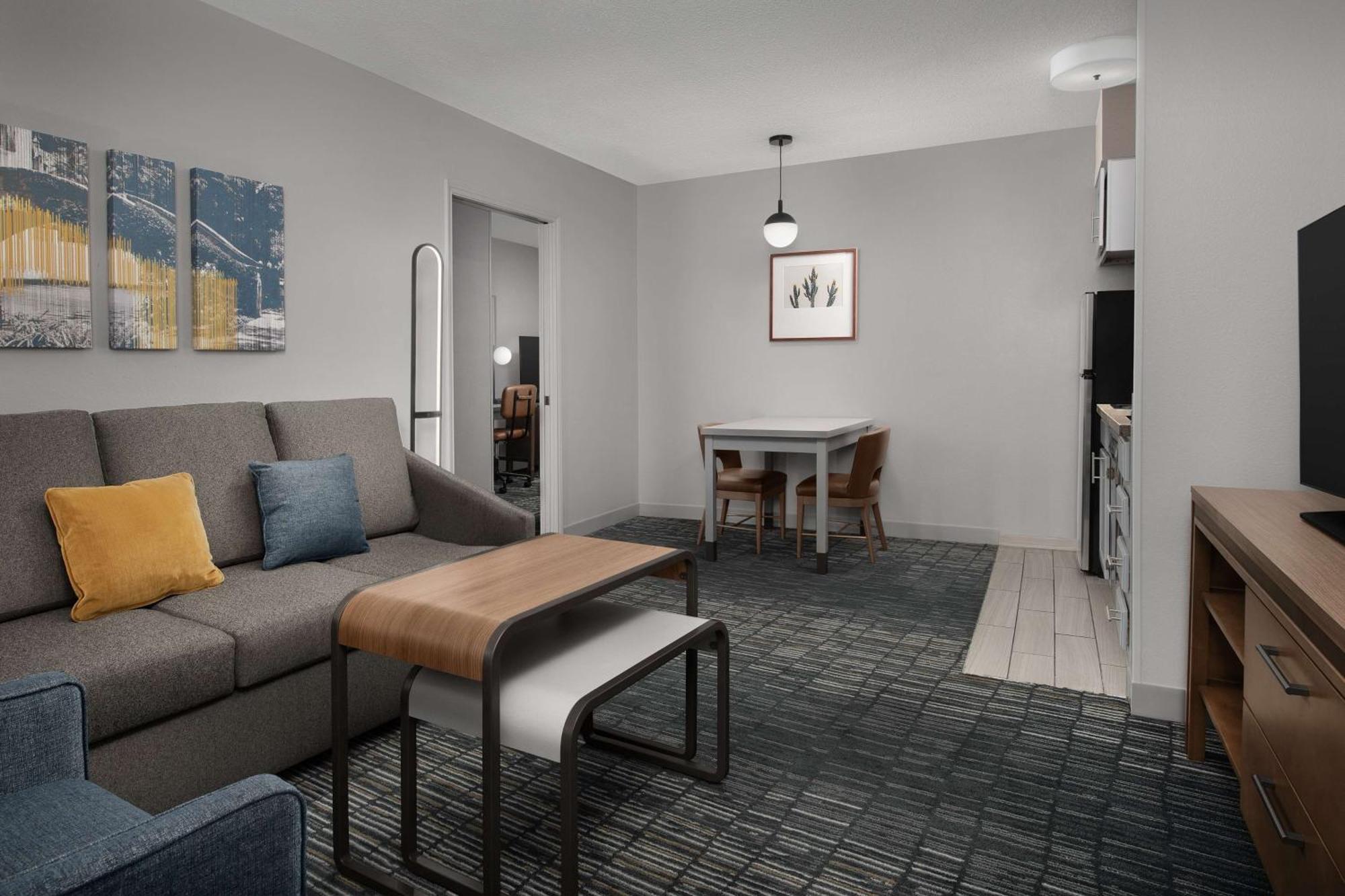 Homewood Suites By Hilton San Antonio Riverwalk/Downtown Extérieur photo