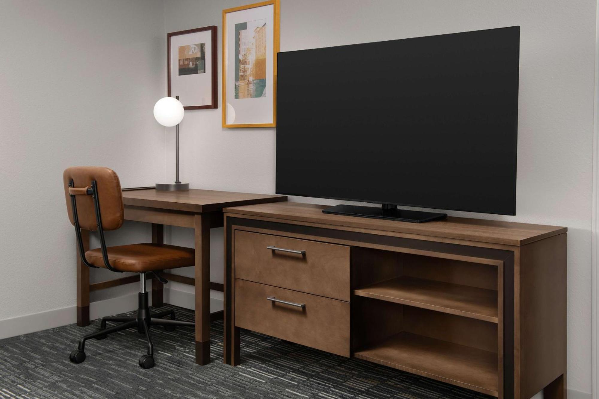 Homewood Suites By Hilton San Antonio Riverwalk/Downtown Extérieur photo