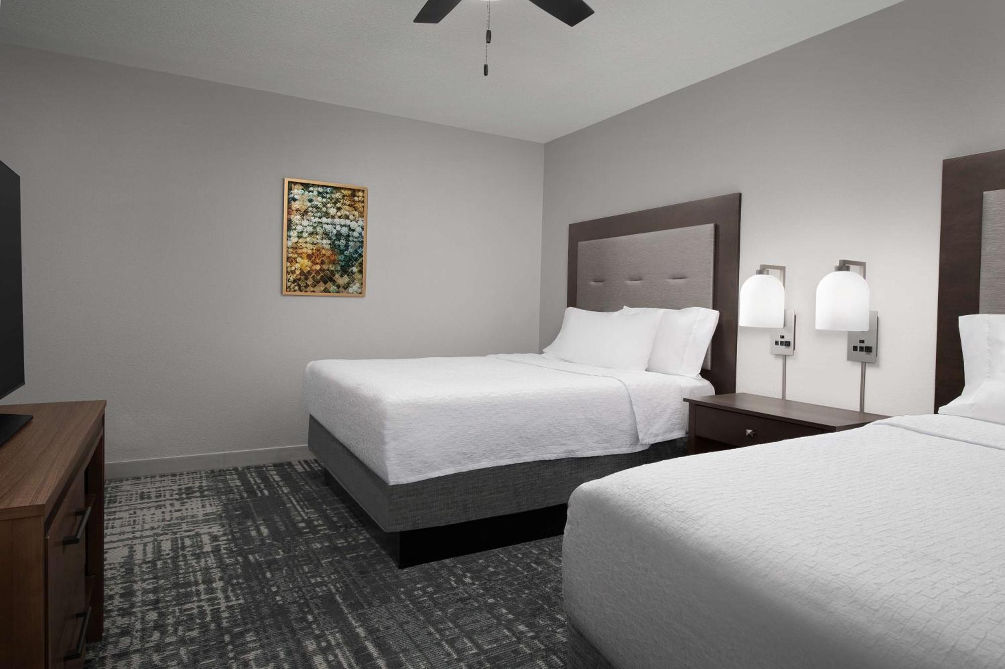 Homewood Suites By Hilton San Antonio Riverwalk/Downtown Extérieur photo