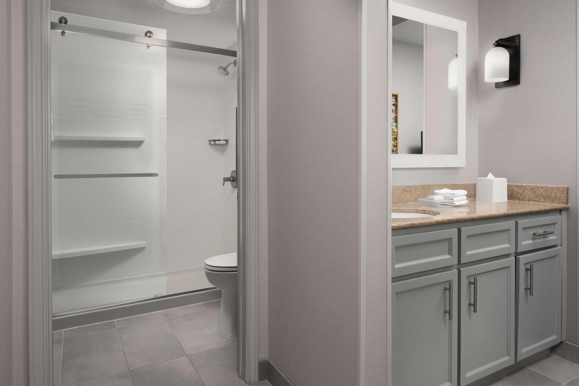Homewood Suites By Hilton San Antonio Riverwalk/Downtown Extérieur photo