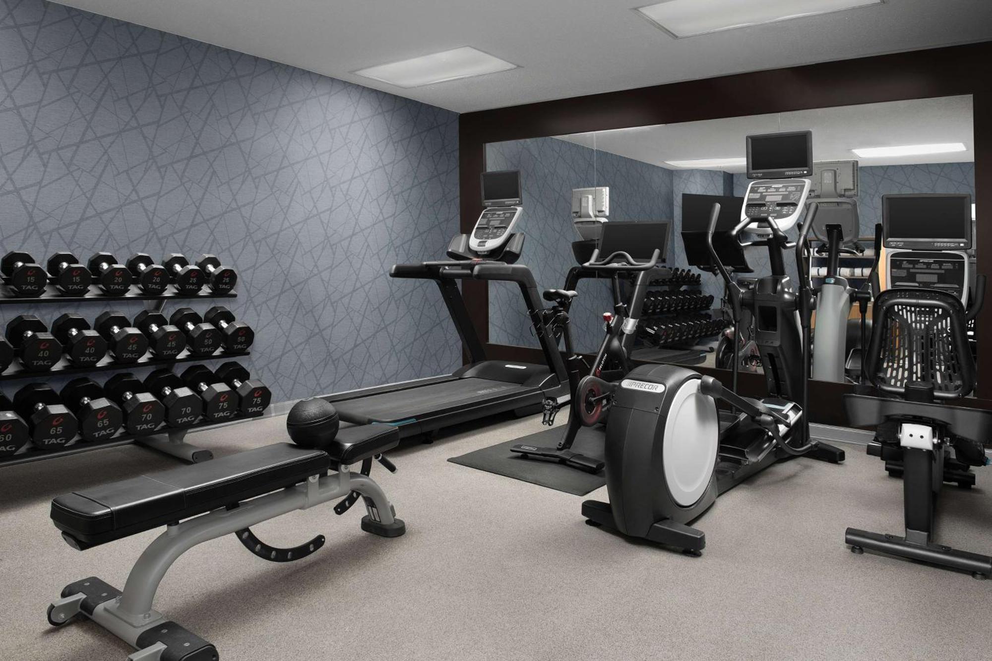Homewood Suites By Hilton San Antonio Riverwalk/Downtown Extérieur photo