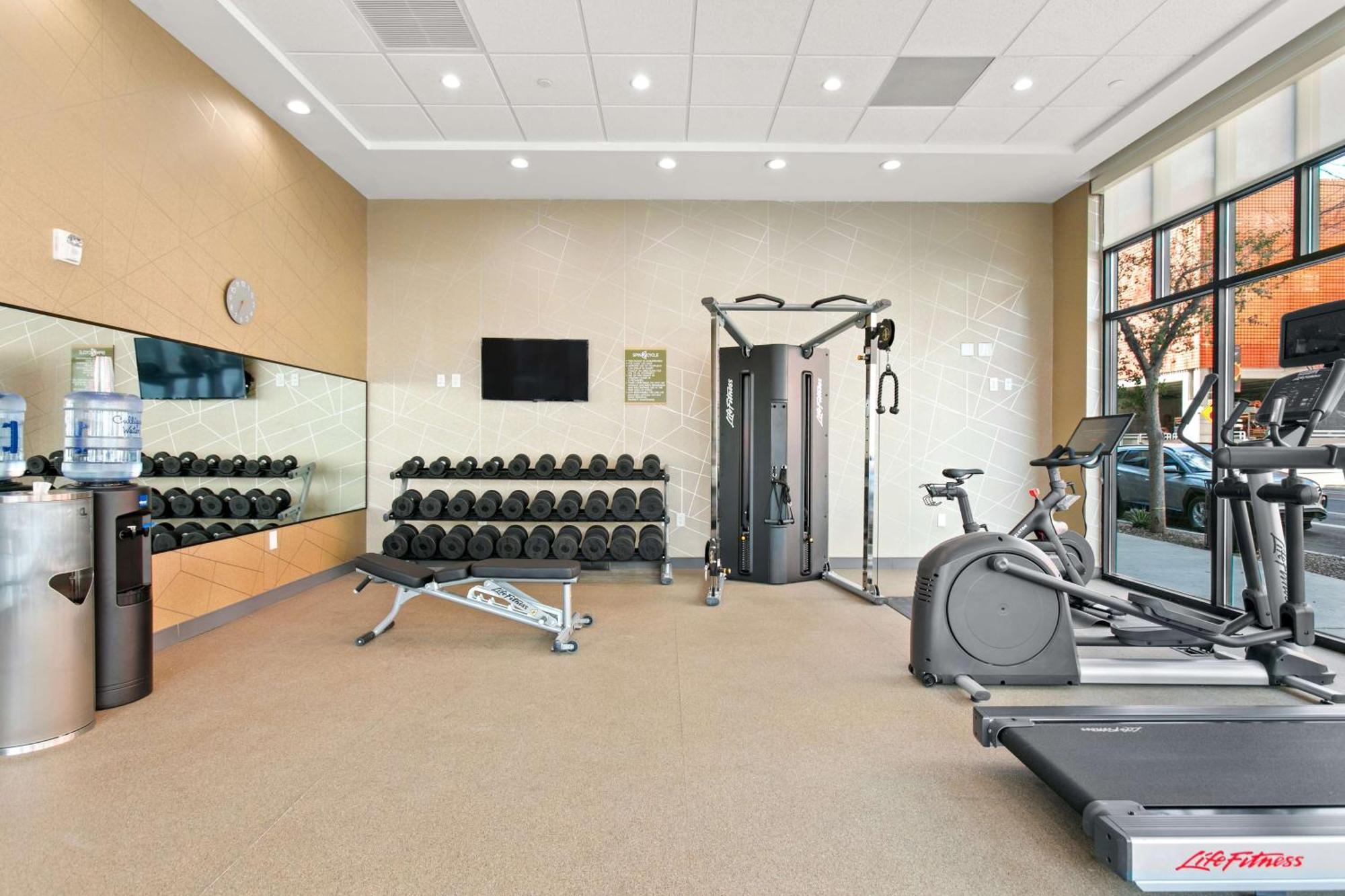 Homewood Suites By Hilton San Antonio Riverwalk/Downtown Extérieur photo