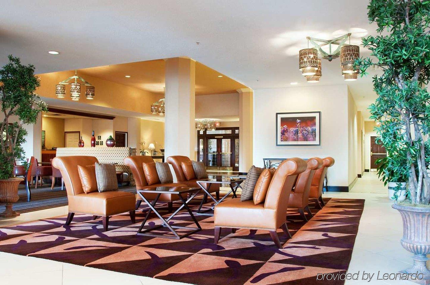 Homewood Suites By Hilton San Antonio Riverwalk/Downtown Intérieur photo