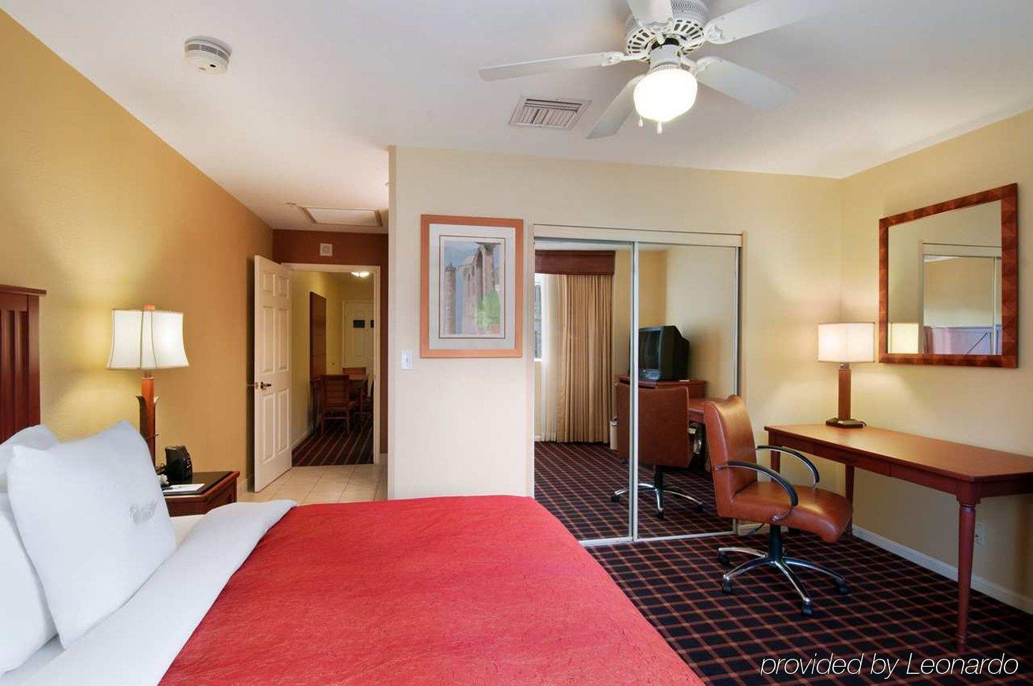 Homewood Suites By Hilton San Antonio Riverwalk/Downtown Chambre photo