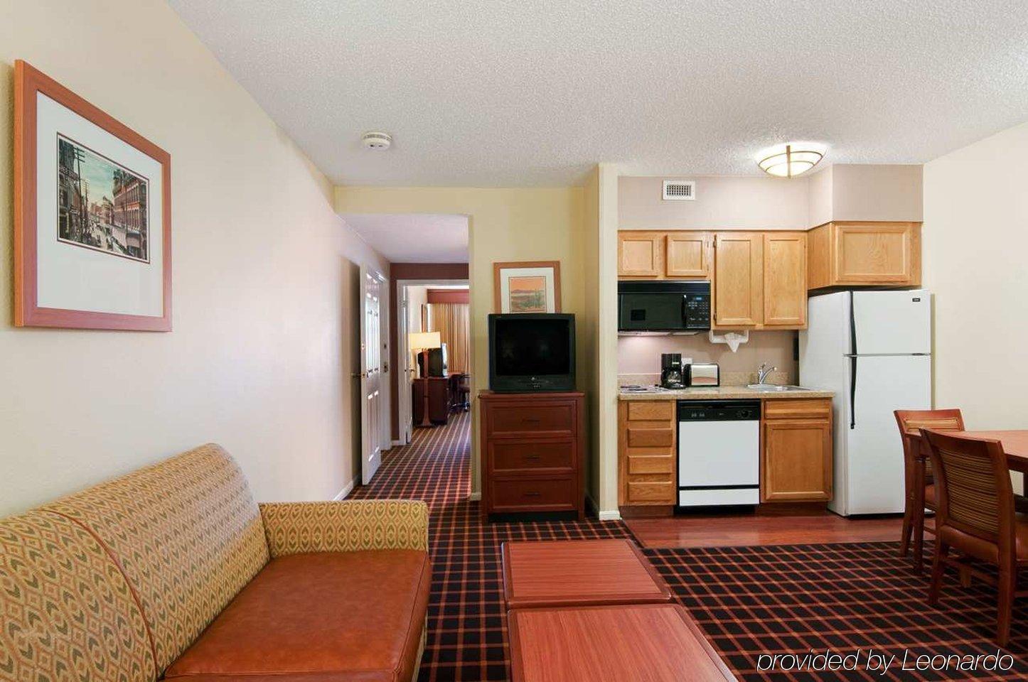 Homewood Suites By Hilton San Antonio Riverwalk/Downtown Chambre photo