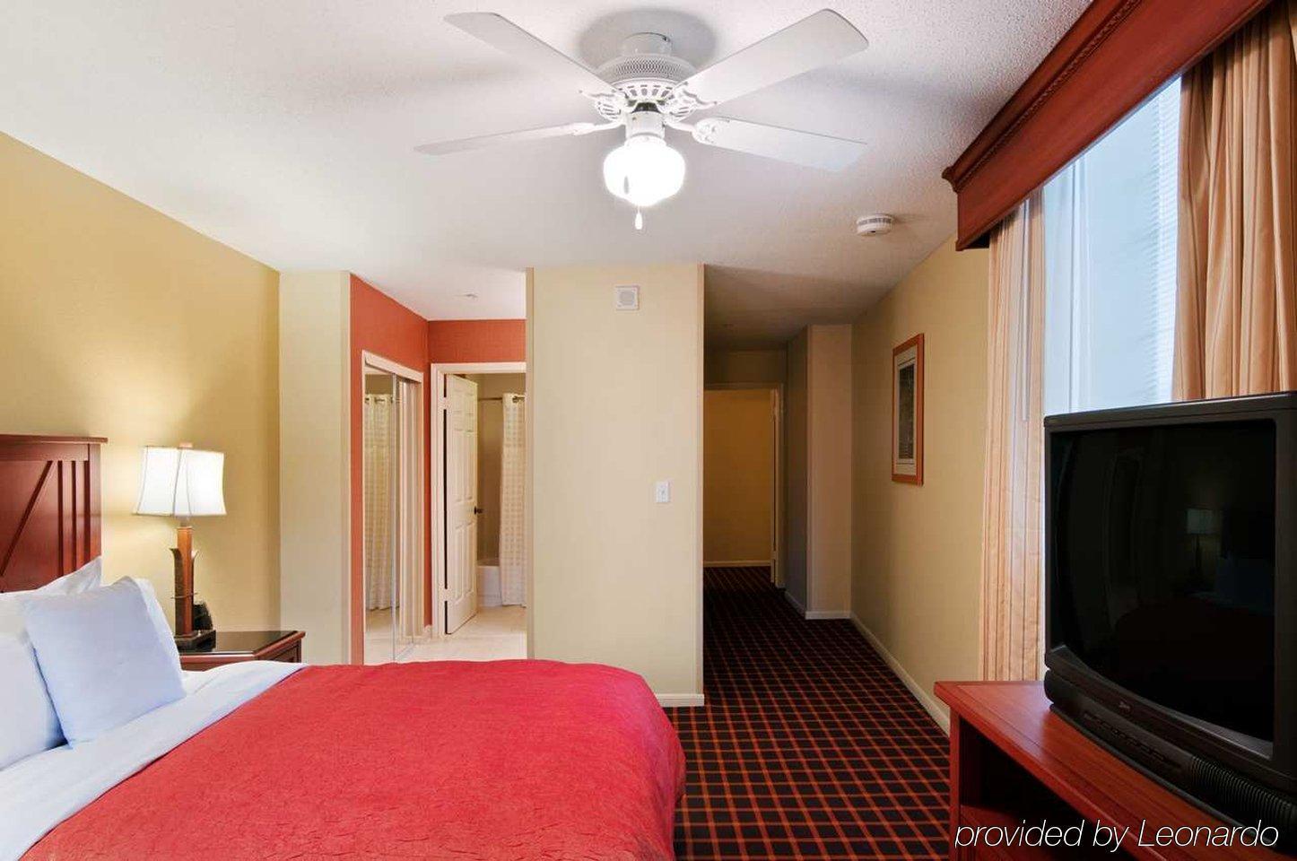 Homewood Suites By Hilton San Antonio Riverwalk/Downtown Chambre photo