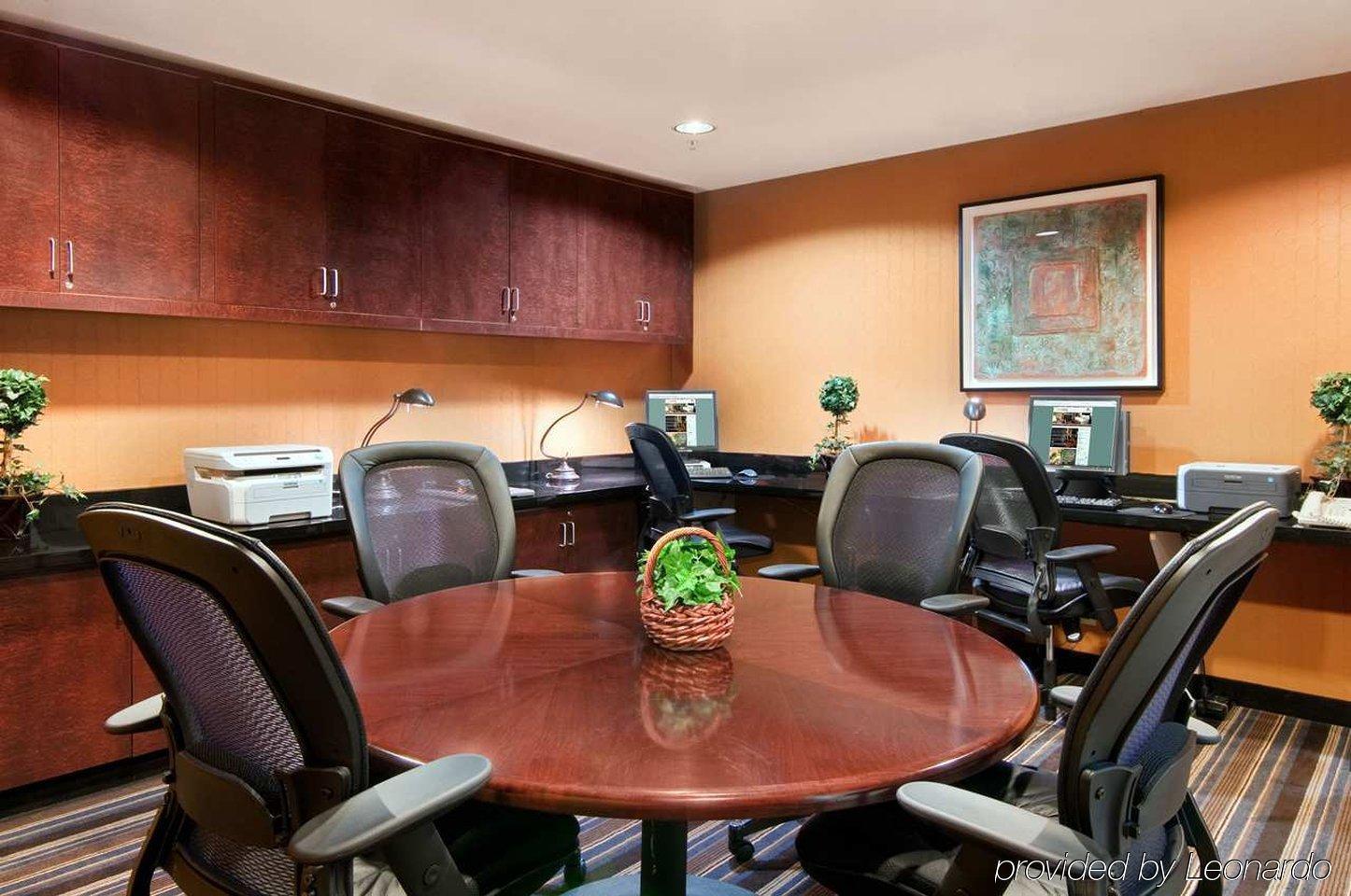 Homewood Suites By Hilton San Antonio Riverwalk/Downtown Facilités photo