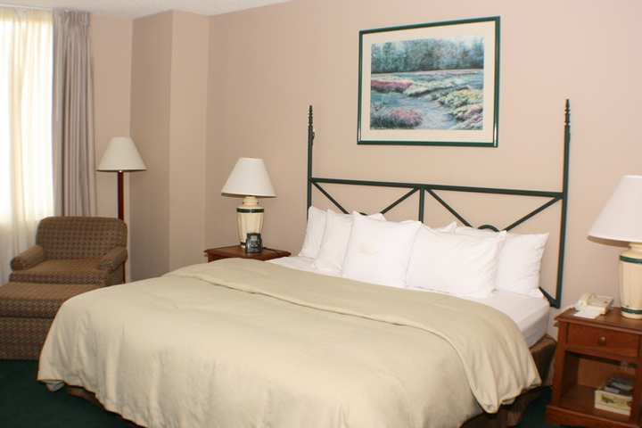 Homewood Suites By Hilton San Antonio Riverwalk/Downtown Chambre photo